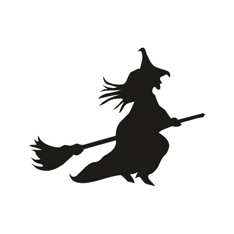 Stealing Hearts and Soaring Skies: Discovering the Charms of the Irresistible Witch on a Broomstick